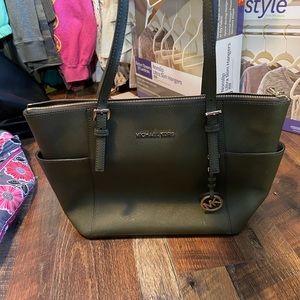 Michael Kors Olive Purse